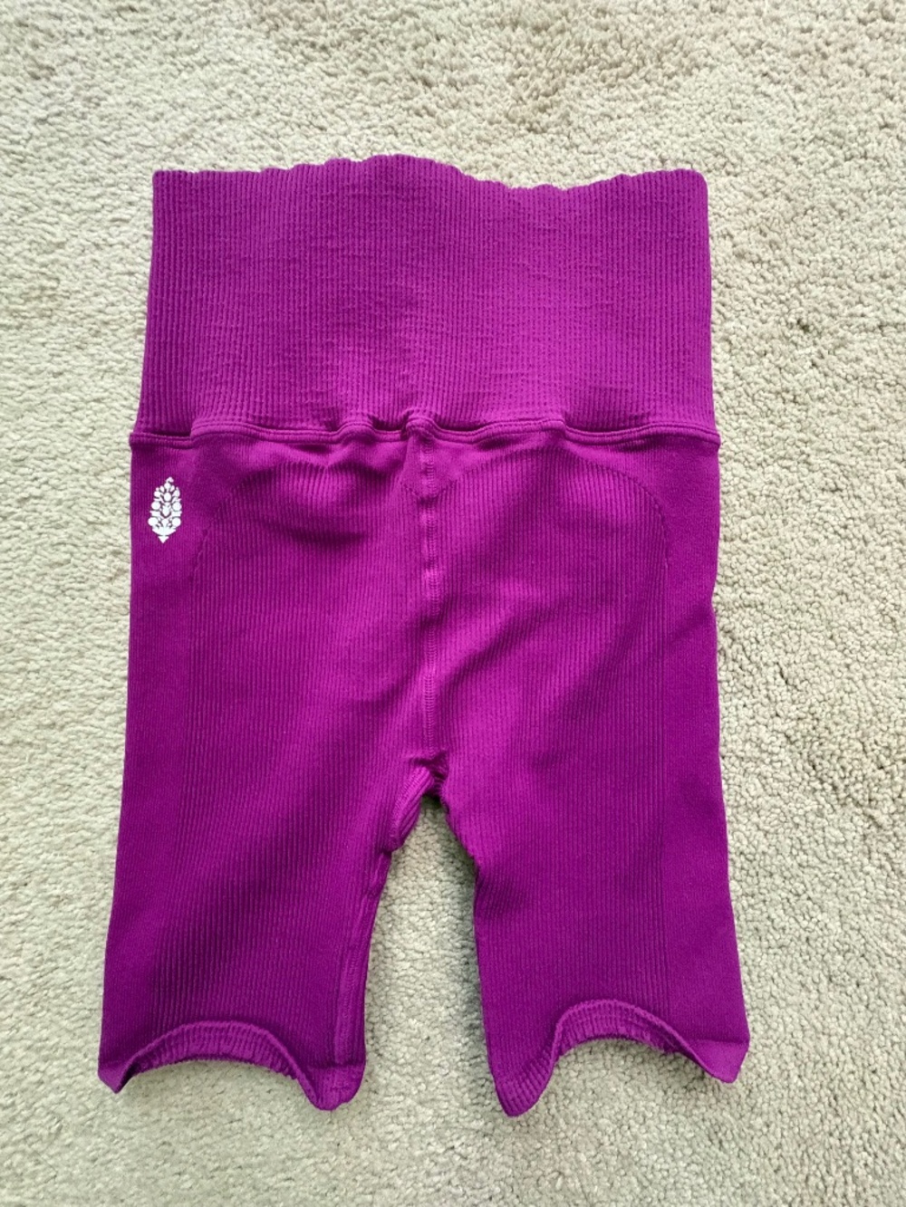 Happiness Runs Bike Shorts from Free People Movement